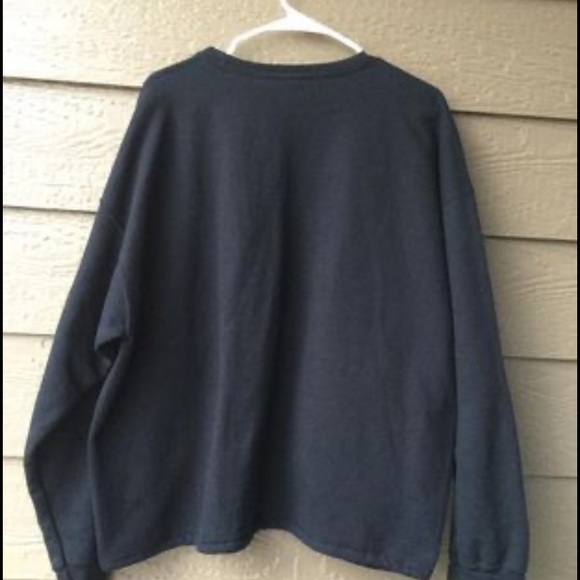 COPY - Gildan Heavy blend, women’s size XL, Spring blazer cardigan jacket butto… - Picture 15 of 15